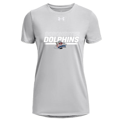 DDP - UA Women's Team Tech Tee