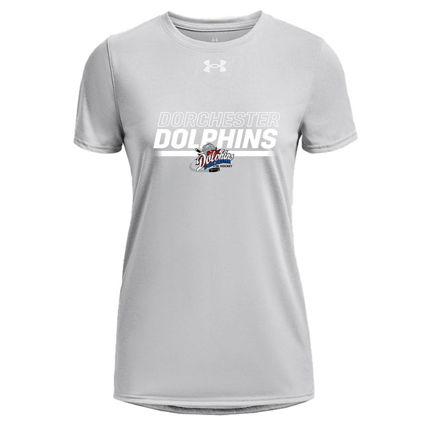 DDP - UA Women&