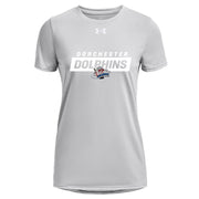 DDP - UA Women's Team Tech Tee