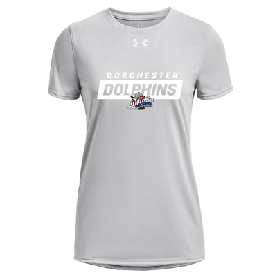 DDP - UA Women's Team Tech Tee