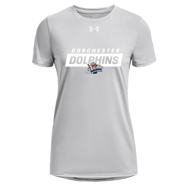 DDP - UA Women&