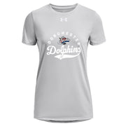 DDP - UA Women's Team Tech Tee