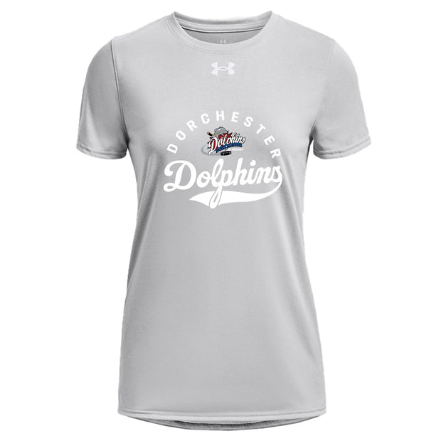 DDP - UA Women&