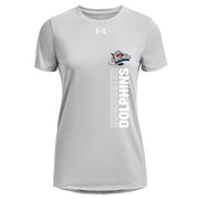 DDP - UA Women's Team Tech Tee