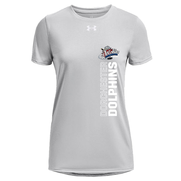 DDP - UA Women&