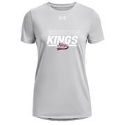 DKP - UA Women's Team Tech Tee