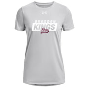 DKP - UA Women's Team Tech Tee