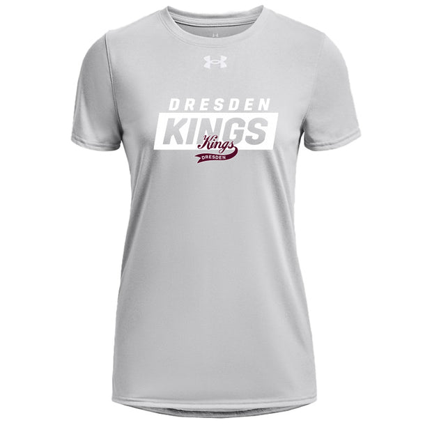 DKP - UA Women&