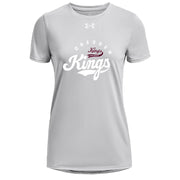 DKP - UA Women's Team Tech Tee