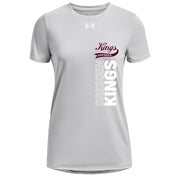 DKP - UA Women's Team Tech Tee