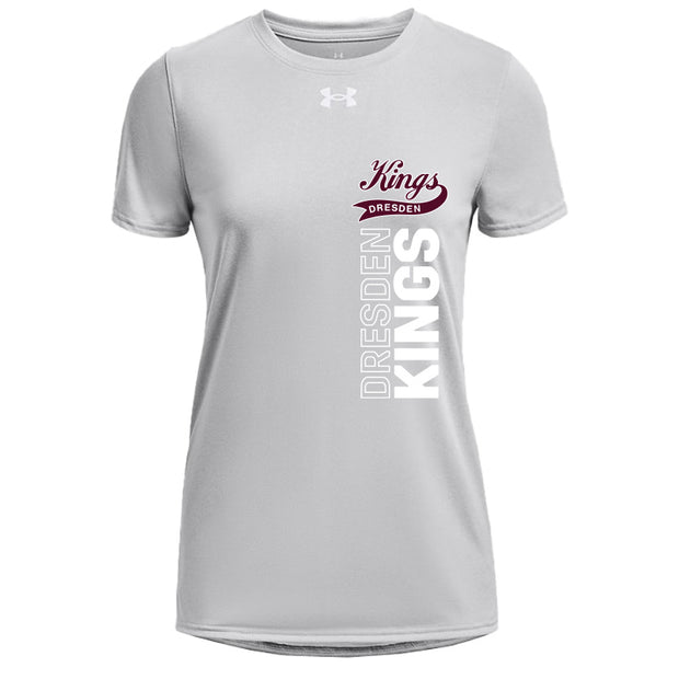 DKP - UA Women&