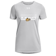 DMP - UA Women's Team Tech Tee