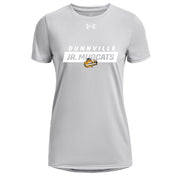 DMP - UA Women's Team Tech Tee