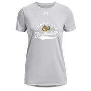 DMP - UA Women's Team Tech Tee