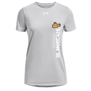 DMP - UA Women's Team Tech Tee