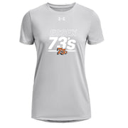 E73P - UA Women's Team Tech Tee