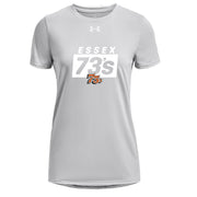 E73P - UA Women's Team Tech Tee