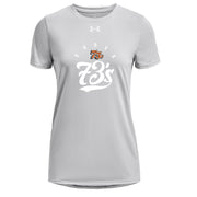 E73P - UA Women's Team Tech Tee