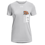 E73P - UA Women's Team Tech Tee