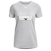 EHP - UA Women's Team Tech Tee