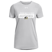 FHP - UA Women's Team Tech Tee