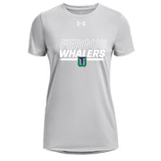 FWP - UA Women's Team Tech Tee
