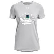 FWP - UA Women's Team Tech Tee