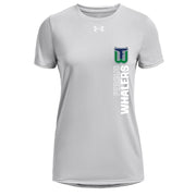 FWP - UA Women's Team Tech Tee
