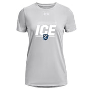 GIP - UA Women's Team Tech Tee