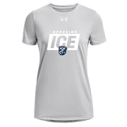 GIP - UA Women's Team Tech Tee