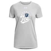 GIP - UA Women's Team Tech Tee