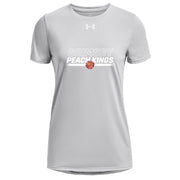 GPKP - UA Women's Team Tech Tee