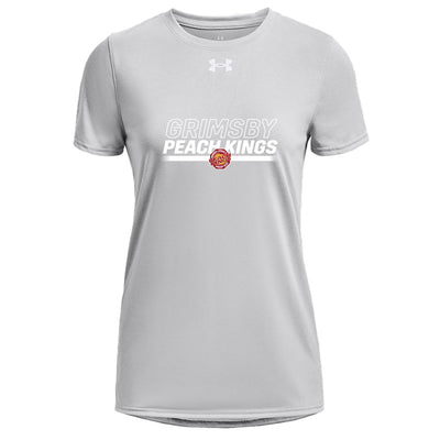GPKP - UA Women's Team Tech Tee
