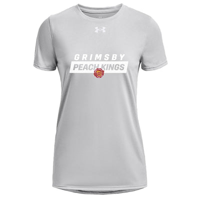 GPKP - UA Women's Team Tech Tee