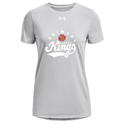 GPKP - UA Women's Team Tech Tee