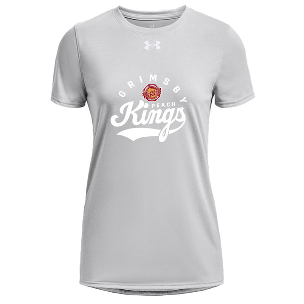 GPKP - UA Women&
