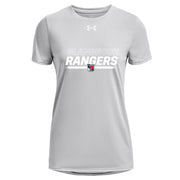 GRP - UA Women's Team Tech Tee