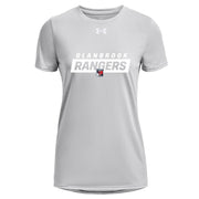 GRP - UA Women's Team Tech Tee