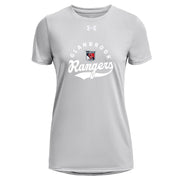 GRP - UA Women's Team Tech Tee