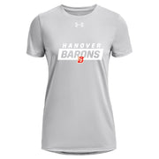 HBP - UA Women's Team Tech Tee
