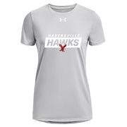 HHP - UA Women's Team Tech Tee