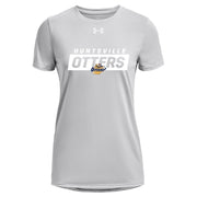 HOP - UA Women's Team Tech Tee