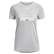 HSP - UA Women's Team Tech Tee