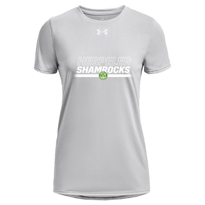 HSP - UA Women's Team Tech Tee