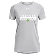 HSP - UA Women's Team Tech Tee