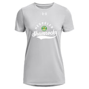 HSP - UA Women's Team Tech Tee