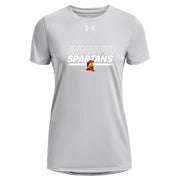 ISP - UA Women's Team Tech Tee