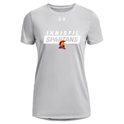 ISP - UA Women's Team Tech Tee