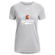 ISP - UA Women's Team Tech Tee