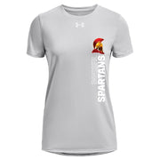 ISP - UA Women's Team Tech Tee